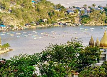 Indonesia Muslim Travel Index, Penuhi Standar ACES, Gorontalo Masuk 15 Besar