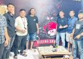Polisi Sita Puluhan Botol Miras