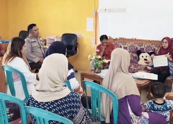 Delapan Warga Bonbol, NIK Dicatut untuk Judol, PKH Dibekukan