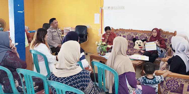 Delapan Warga Bonbol, NIK Dicatut untuk Judol, PKH Dibekukan