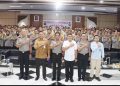 OJK Ingatkan Kejahatan Keuangan Kian Masif