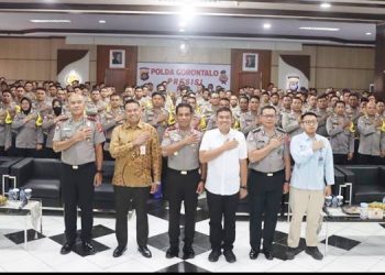 OJK Ingatkan Kejahatan Keuangan Kian Masif