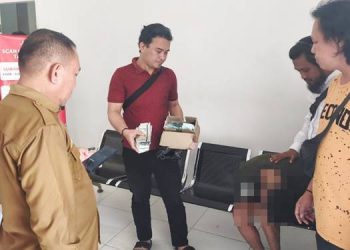 750 Butir Obat Terlarang Disita, Dikirim via Jasa Kuris, Dua Pria Diamankan Polisi
