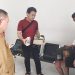 750 Butir Obat Terlarang Disita, Dikirim via Jasa Kuris, Dua Pria Diamankan Polisi