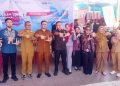 Tak Hanya Bayar Retribusi, QRIS Mulai Dipakai Belanja di Pasar