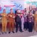 Tak Hanya Bayar Retribusi, QRIS Mulai Dipakai Belanja di Pasar