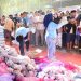 Pasar Murah di Biluhu Barat, Beras 5 Kg Dibanderol Rp 25 Ribu