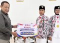 Dua Paskibraka Nasional Gorontalo Diguyur Bonus