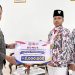 Dua Paskibraka Nasional Gorontalo Diguyur Bonus