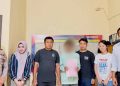 Pelaku Dugaan Pemerkosaan dan Pencabulan Ditahan