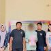 Pelaku Dugaan Pemerkosaan dan Pencabulan Ditahan
