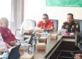 Pengawasan Aliran Kepercayaan Diperkuat, Pemkot Perkuat Sinergi Lintas Lembaga