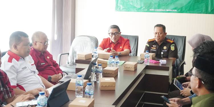 Pengawasan Aliran Kepercayaan Diperkuat, Pemkot Perkuat Sinergi Lintas Lembaga