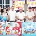 Turnamen Basket 3×3 Antar SMP Berakhir, Spendugo dan MTsN 1 Borong Juara