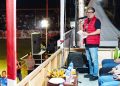 Persital Talumolo Cup 2026 Resmi Bergulir, Wawali Indra Ingatkan Sportivitas