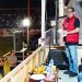 Persital Talumolo Cup 2026 Resmi Bergulir, Wawali Indra Ingatkan Sportivitas