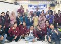 KKN Tematik UNG Petakan Masalah Infrastruktur Popodu, FGD Bahas Sanitasi dan Persampahan Bersama Masyarakat