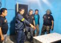 Pelaku Penganiayaan dengan Sajam Diamankan