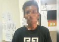 Suami Diduga Aniaya Istri Hingga 15 Tusukan