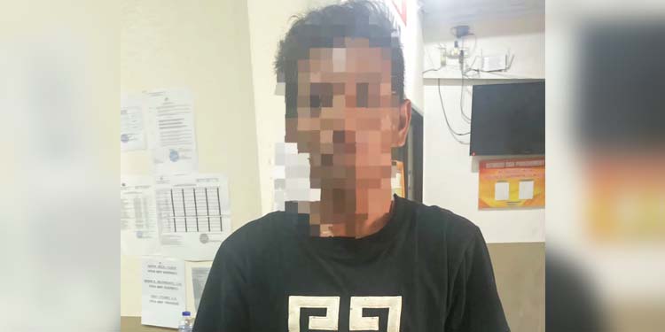 Suami Diduga Aniaya Istri Hingga 15 Tusukan