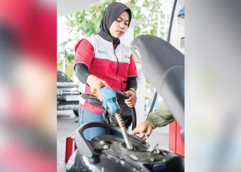 Pertamina Turunkan Harga Pertamax, Berlaku Mulai 1 Agustus 2026