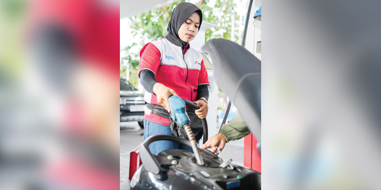 Pertamina Turunkan Harga Pertamax, Berlaku Mulai 1 Agustus 2026