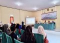Pengabmas Poltekkes Kemenkes Gorontalo, Gencarkan Edukasi TTD-Anemia Pada Remaja