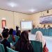 Pengabmas Poltekkes Kemenkes Gorontalo, Gencarkan Edukasi TTD-Anemia Pada Remaja