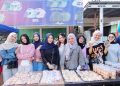Dari Biji Sambiki Jadi Produk Bernilai Jual, Poltekkes Gorontalo Dorong Mahasiswa Kembangkan Pangan Lokal