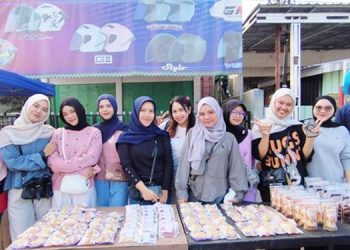 Dari Biji Sambiki Jadi Produk Bernilai Jual, Poltekkes Gorontalo Dorong Mahasiswa Kembangkan Pangan Lokal
