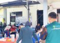 Dosen Farmasi Poltekkes Kemenkes Gorontalo, Edukasi Dasa Wisma Ipilo Cegah Hipertensi