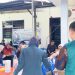 Dosen Farmasi Poltekkes Kemenkes Gorontalo, Edukasi Dasa Wisma Ipilo Cegah Hipertensi