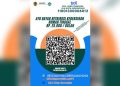 Sampah Tak Tak Diangkut Laporkan ke DLH