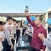 Usut Judol, 273 HP Personel Samapta Dirazia