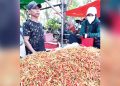 Gorontalo Deflasi 0,43 Persen, Dipicu Harga Barito Turun