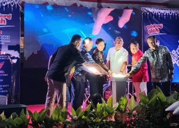 Bulan Merdeka! Gusnar-Idah Hadirkan Pemutihan Tunggakan Pokok dan Denda Pajak Kenderaan