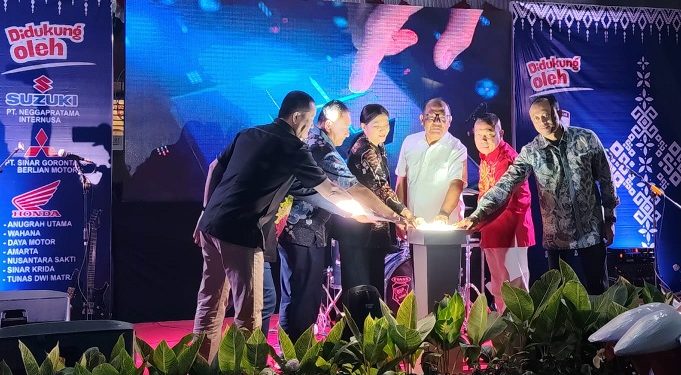 Bulan Merdeka! Gusnar-Idah Hadirkan Pemutihan Tunggakan Pokok dan Denda Pajak Kenderaan  