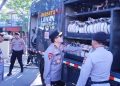 Hadapi Karhutla, Kapolda Pastikan Sarpras Siap, Instruksikan Anggota Perkuat Koordinasi Lintas Sektor dan Maksimalkan Patroli