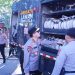 Hadapi Karhutla, Kapolda Pastikan Sarpras Siap, Instruksikan Anggota Perkuat Koordinasi Lintas Sektor dan Maksimalkan Patroli
