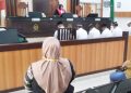 Vonis Sepuluh Terdakwa PETI Ditunda