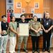 Silet Open Up ‘Tabola Bale’, Catatkan Hak Cipta 19 Lagu di Gorontalo
