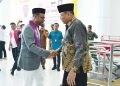 UEA Lirik Hilirisasi Kelapa Gorontalo
