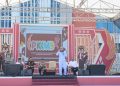 JAM Intel Kejagung Suntik Motivasi Mahasiswa Baru UNG