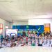 Mahasiswa KKD UMGo Edukasi Bahaya Narkoba Bagi Siswa SMPN Taluditi