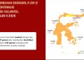 Hebat! di Tengah Efisiensi Anggaran Gusnar-Idah Bawa Ekonomi Gorontalo Terus Tumbuh, Tertinggi se Sulawesi 