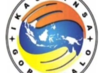 Berorganisasi Harus Taat Asas/Norma Bukan Sekadar Foto-foto