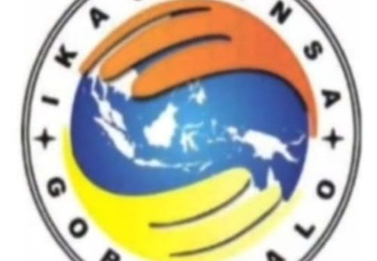 Berorganisasi Harus Taat Asas/Norma Bukan Sekadar Foto-foto