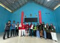 Mahasiswa KKD UMGo Edukasi Cegah Stunting, Libatkan Puskesmas Dungaliyo