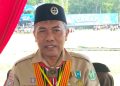 Kakak Prabowo Presiden RI Membuka…, MBG Menjadi Ajang Khusus Para Kontingen Jambore Nasional XII?   