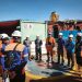 Merdeka! Pulau Dudepo So Terang, PLN Berhasil Energize Kabel Laut 20 Kv, Sepanjang 1,86 KM